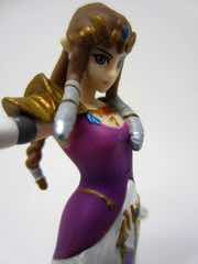 Nintendo Super Smash Bros. Zelda Amiibo