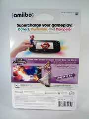 Nintendo Super Smash Bros. Zelda Amiibo