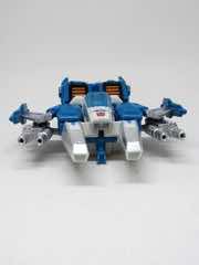 Hasbro Transformers Generations Titans Return Autobot Topspin Action Figure