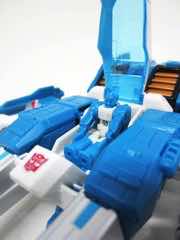 Hasbro Transformers Generations Titans Return Autobot Topspin Action Figure