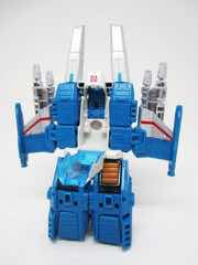 Hasbro Transformers Generations Titans Return Autobot Topspin Action Figure