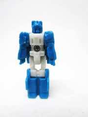 Hasbro Transformers Generations Titans Return Autobot Topspin Action Figure