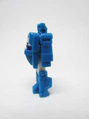 Hasbro Transformers Generations Titans Return Autobot Topspin Action Figure