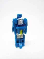 Hasbro Transformers Generations Titans Return Autobot Topspin Action Figure