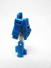 Hasbro Transformers Generations Titans Return Autobot Topspin Action Figure