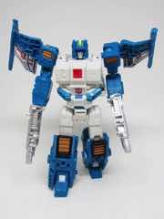 Hasbro Transformers Generations Titans Return Autobot Topspin Action Figure