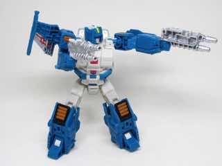 Hasbro Transformers Generations Titans Return Autobot Topspin Action Figure