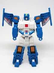 Hasbro Transformers Generations Titans Return Autobot Topspin Action Figure