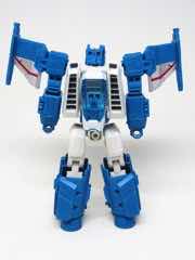 Hasbro Transformers Generations Titans Return Autobot Topspin Action Figure