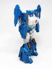 Hasbro Transformers Generations Titans Return Autobot Topspin Action Figure