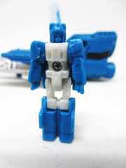 Hasbro Transformers Generations Titans Return Autobot Topspin Action Figure