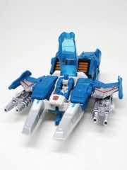 Hasbro Transformers Generations Titans Return Autobot Topspin Action Figure