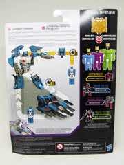 Hasbro Transformers Generations Titans Return Autobot Topspin Action Figure