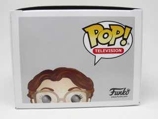 Funko Pop! Television Stranger Things Barb Pop! Vinyl Figure