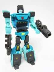 Hasbro Transformers Generations Titans Return Sergeant Kup Action Figure