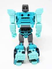 Hasbro Transformers Generations Titans Return Sergeant Kup Action Figure