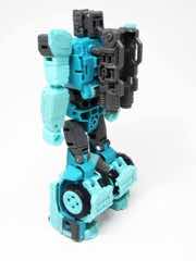 Hasbro Transformers Generations Titans Return Sergeant Kup Action Figure