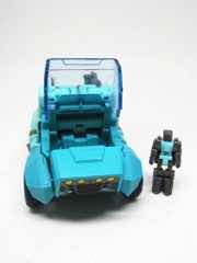 Hasbro Transformers Generations Titans Return Sergeant Kup Action Figure