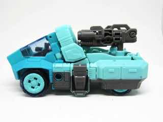 Hasbro Transformers Generations Titans Return Sergeant Kup Action Figure