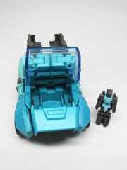 Hasbro Transformers Generations Titans Return Sergeant Kup Action Figure