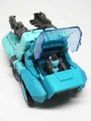 Hasbro Transformers Generations Titans Return Sergeant Kup Action Figure