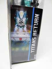 Hasbro Transformers Generations Titans Return Sergeant Kup Action Figure