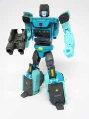 Hasbro Transformers Generations Titans Return Sergeant Kup Action Figure