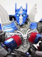 Hasbro Transformers The Last Knight Premier Edition Optimus Prime