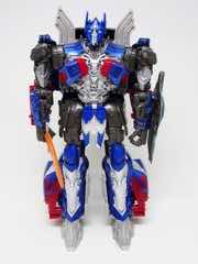 Hasbro Transformers The Last Knight Premier Edition Optimus Prime Action Figure