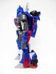Hasbro Transformers The Last Knight Premier Edition Optimus Prime Action Figure