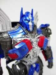 Hasbro Transformers The Last Knight Premier Edition Optimus Prime Action Figure