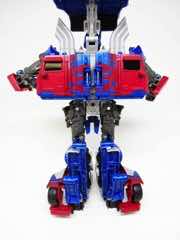 Hasbro Transformers The Last Knight Premier Edition Optimus Prime Action Figure