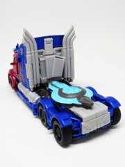 Hasbro Transformers The Last Knight Premier Edition Optimus Prime Action Figure