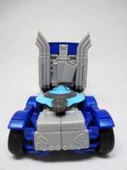 Hasbro Transformers The Last Knight Premier Edition Optimus Prime Action Figure