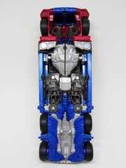 Hasbro Transformers The Last Knight Premier Edition Optimus Prime Action Figure