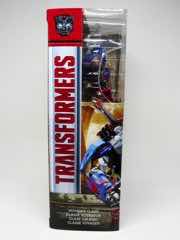 Hasbro Transformers The Last Knight Premier Edition Optimus Prime Action Figure