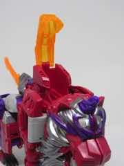 Hasbro Transformers Generations Titans Return Alpha Trion Action Figure