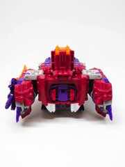 Hasbro Transformers Generations Titans Return Alpha Trion Action Figure