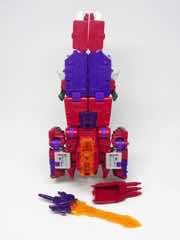 Hasbro Transformers Generations Titans Return Alpha Trion Action Figure