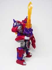Hasbro Transformers Generations Titans Return Alpha Trion Action Figure