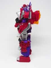 Hasbro Transformers Generations Titans Return Alpha Trion Action Figure