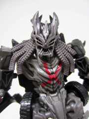 Hasbro Transformers The Last Knight Premier Edition Decepticon Berserker