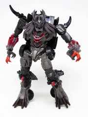 Hasbro Transformers The Last Knight Premier Edition Decepticon Berserker Action Figure