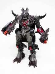 Hasbro Transformers The Last Knight Premier Edition Decepticon Berserker Action Figure