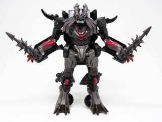 Hasbro Transformers The Last Knight Premier Edition Decepticon Berserker Action Figure