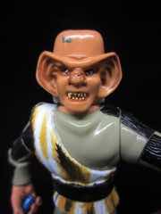 Playmates Star Trek: The Next Generation Ferengi Action Figure