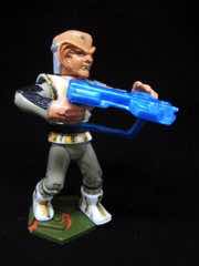 Playmates Star Trek: The Next Generation Ferengi Action Figure