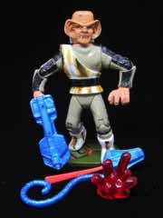 Playmates Star Trek: The Next Generation Ferengi Action Figure