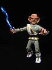 Playmates Star Trek: The Next Generation Ferengi Action Figure