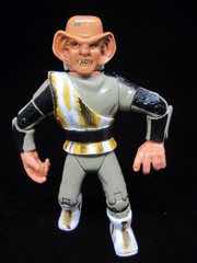 Playmates Star Trek: The Next Generation Ferengi Action Figure